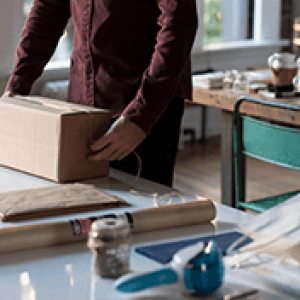 Fast Delivery & Worldwide Fulfillment