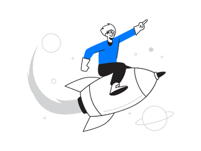 We grow your business to grow ours