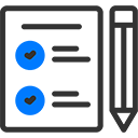 You Submit a Bulk Order Request