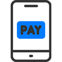 You Make the Payment Online