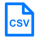 Uploading CSV Orders