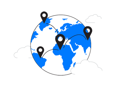 Ship internationally with confidence