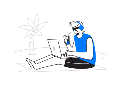 Achieve more by doing less